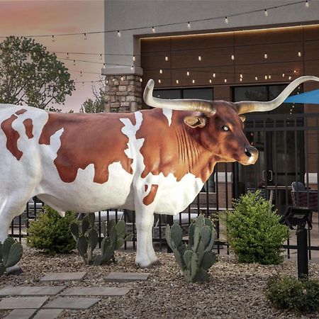 Hampton Inn & Suites Dallas-Dfw Airport Хърст Екстериор снимка